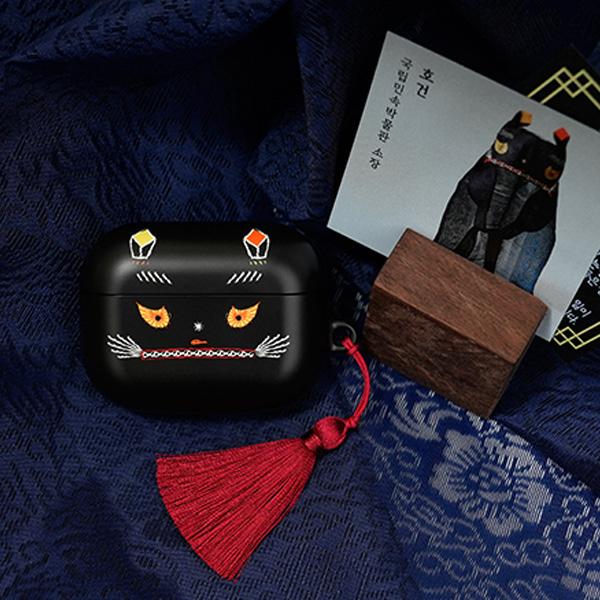 Hogan AirPods Pro Case – MU:DS 2024 Selected Design