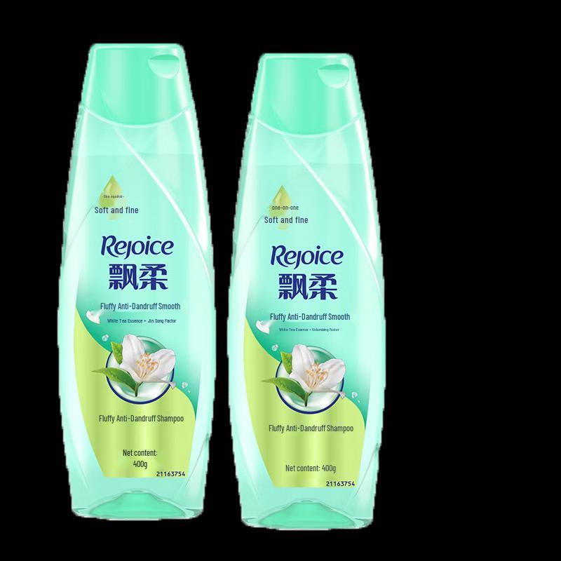 Piaorou Fluffy Anti-Dandruff Shampoo