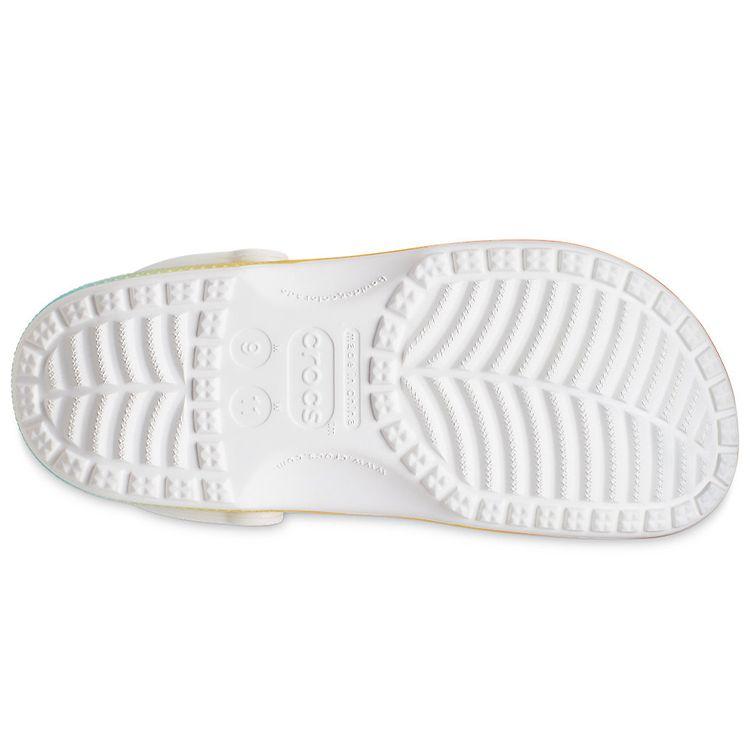 Free & Easy x Crocs Classic Clog Sunset Unisex Sneakers Multi-Color 207671-90H