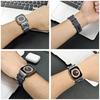 TPU Sport Strap For Apple Watch 9 45mm Ultra 2 49MM 44mm 42mm Silicone Bracelet for iWatch9 8 SE 7 6 4 5 3 2 1 Band Accessories