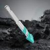Four-Edged Sawtooth Drill Bit Serrated Skewed Head Concrete Drill Bit  Wall Drilling