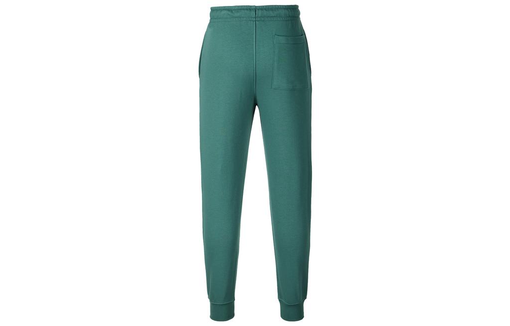 Jordan Sports Pants Men's Green FV7280-366