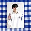 [USED] Official BTS (Bangtan Boys) Photobook Trading Cards