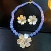 Modeschmuck für Damen-Set