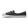 Converse Chuck Taylor All Star Ballet Lace Slip Black White Women's 566775C