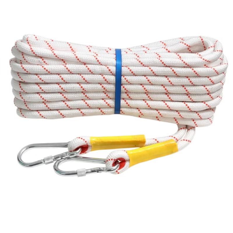 Junshi Steel Core Safety Rope