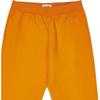 Palace Dragon Sweatpants Orange Men Bottoms P23JG062