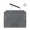 Bluetooth-compatible Keyboard External Wireless Tablet Keyboard Compatible For Microsoft Surface Pro