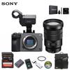 Sony ILME-FX30 Cinema Line Camera (CN Version)