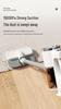 Wireless Handheld Vacuum & Mop with Strong Suction for Pet Hair Removal