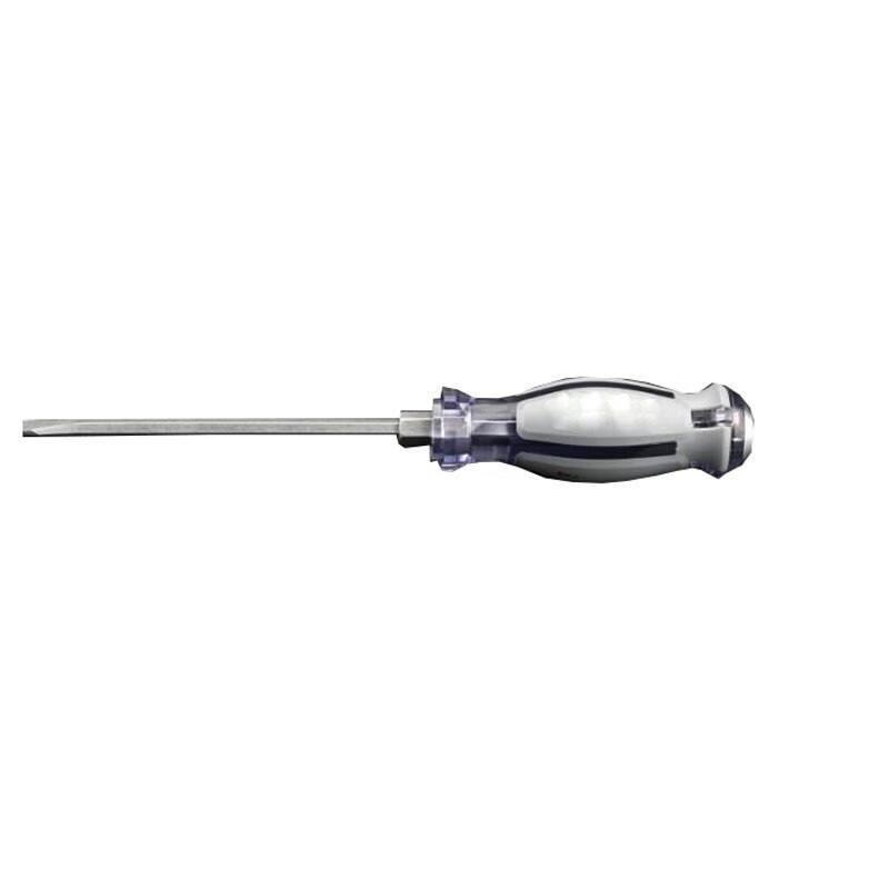 Homeglen Chrome Vanadium Steel Striking Screwdriver