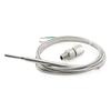 52MM Digital LED EXT Exhaust Gas Temp Gauge + Voltmeter Voltage Air Fuel Auto Car Styling EGT Temperature Gauge Car Meter