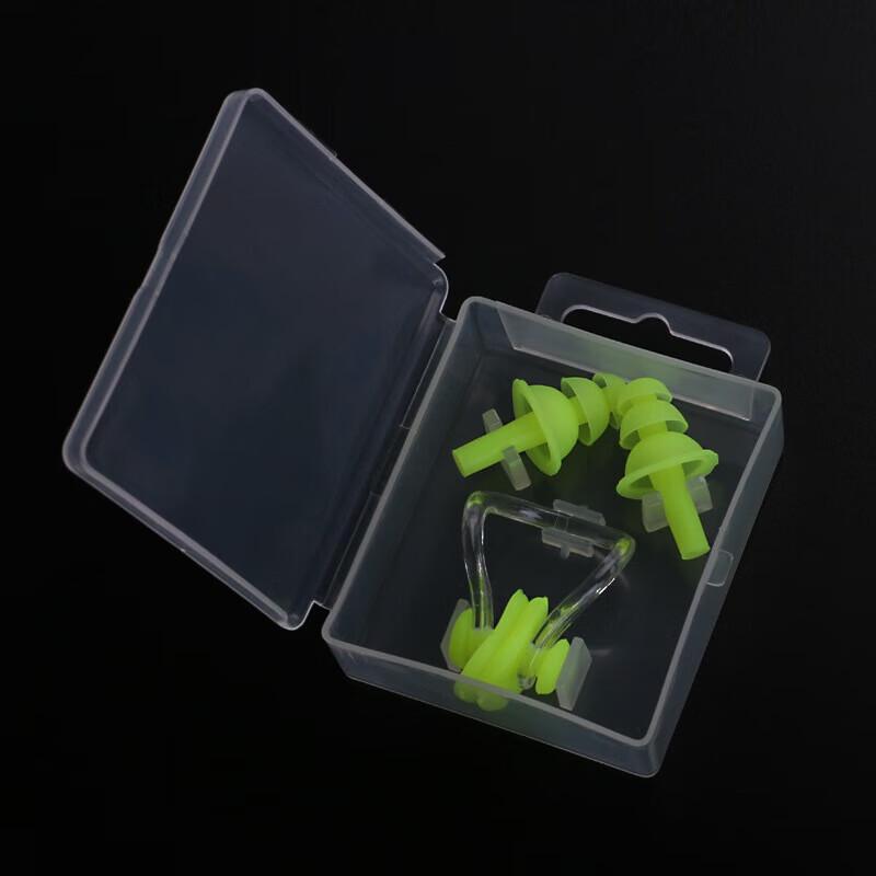 

Yimai Swimming Nose Clip & Earplug Set