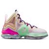 Neuer Nike LeBron 19 'Valentine's Day' DH8459-900