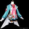 Sigewinne Genshin Impact Cosplay Outfit for Women - Fontaine Set