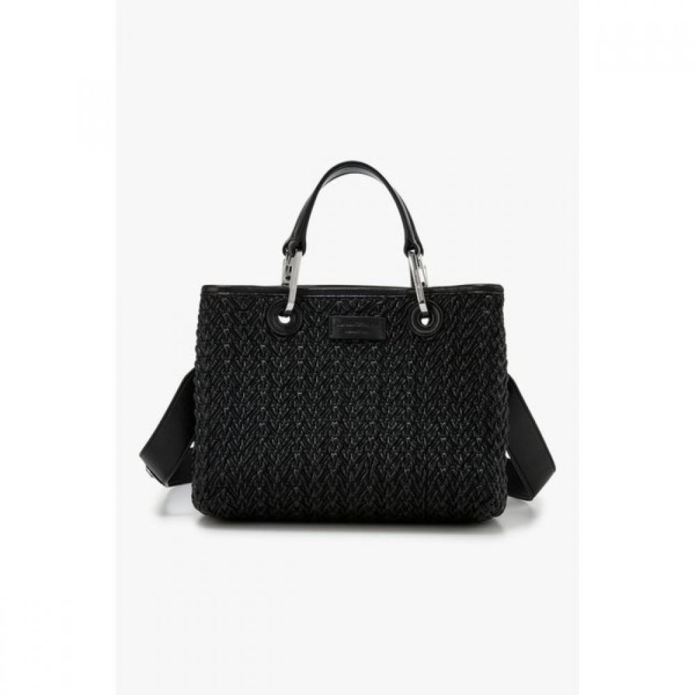

Emporio Armani 25 F W Жіноча Маленька Сумка-Шопер S A525332504 TU