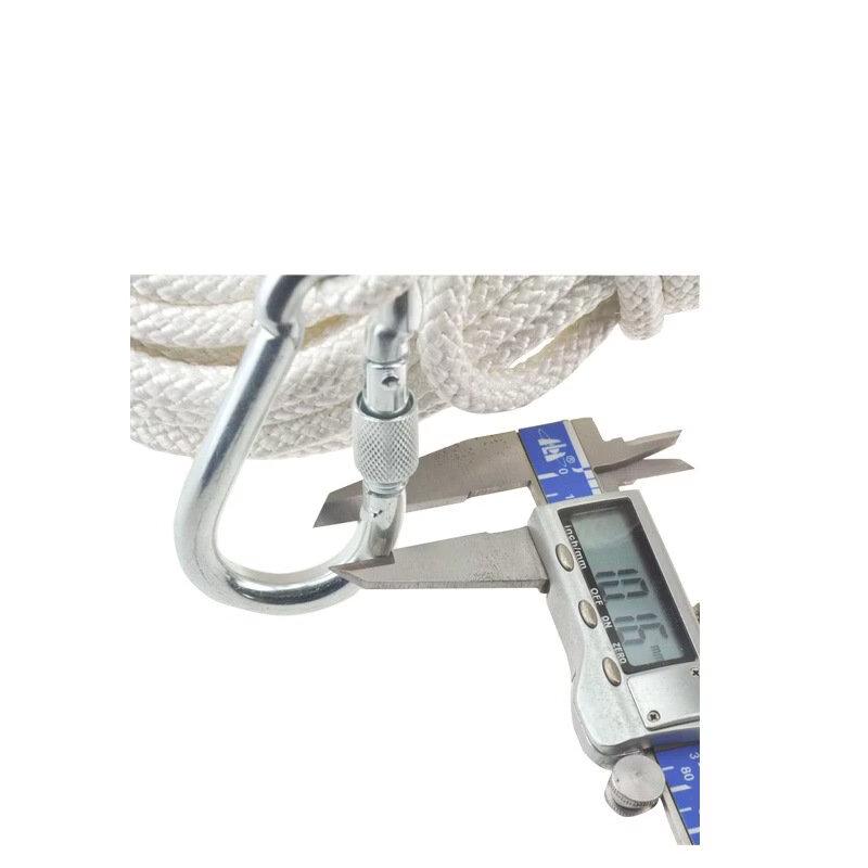 Brangdy Steel Core Outdoor Rescue Rope