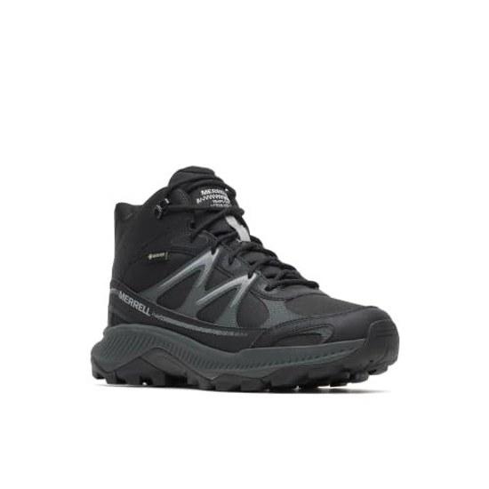 Merrell Mens TEMPO EXP ACTIVE MID GORE-TEX Hiking Shoes