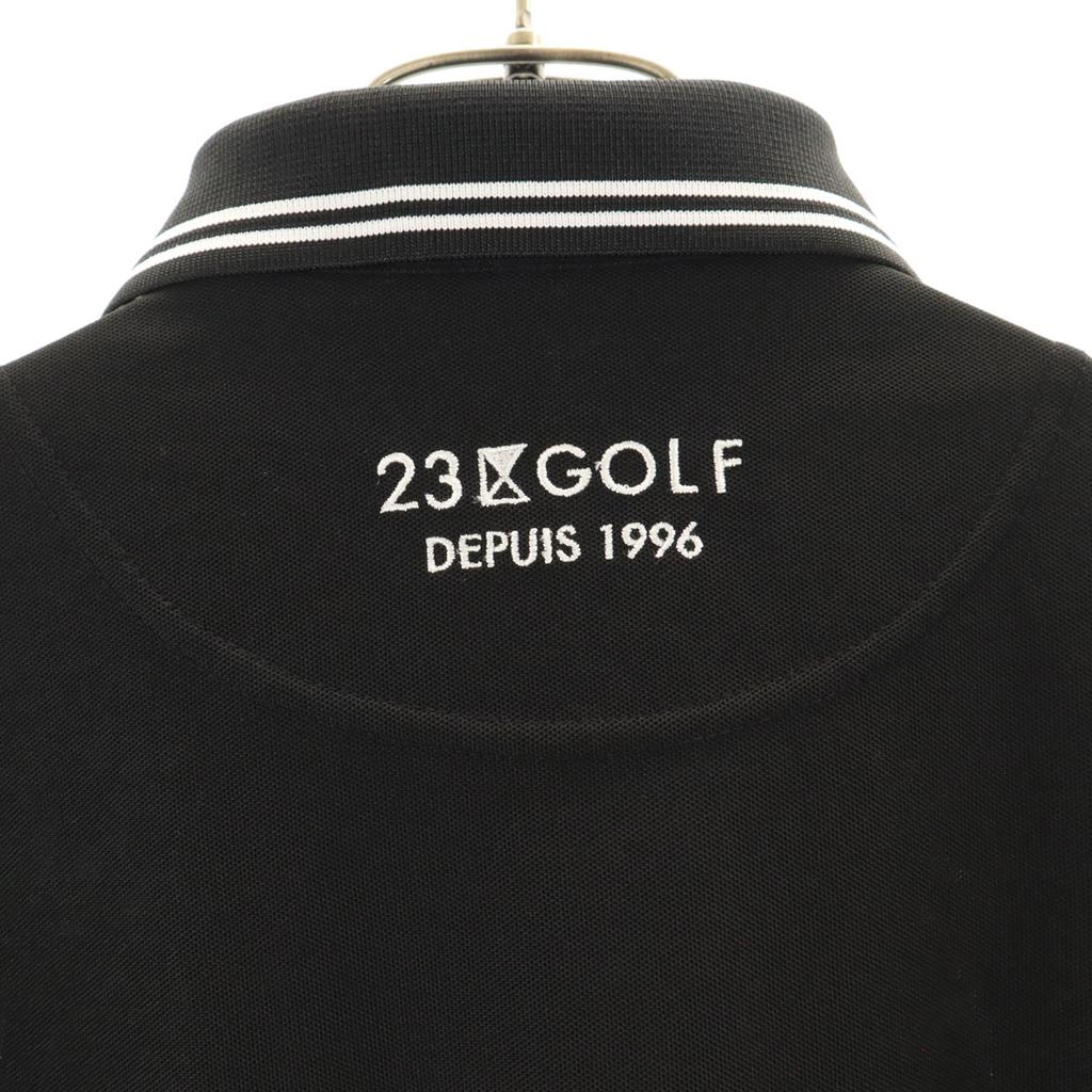 23ku Disney collaboration Minnie Mouse golf Short sleeve Polo shirt 1 Women Used