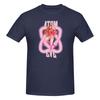 Piece Atom Eve Funny  Cotton TShirt IInvincible Comic Tops Tees For Unisex