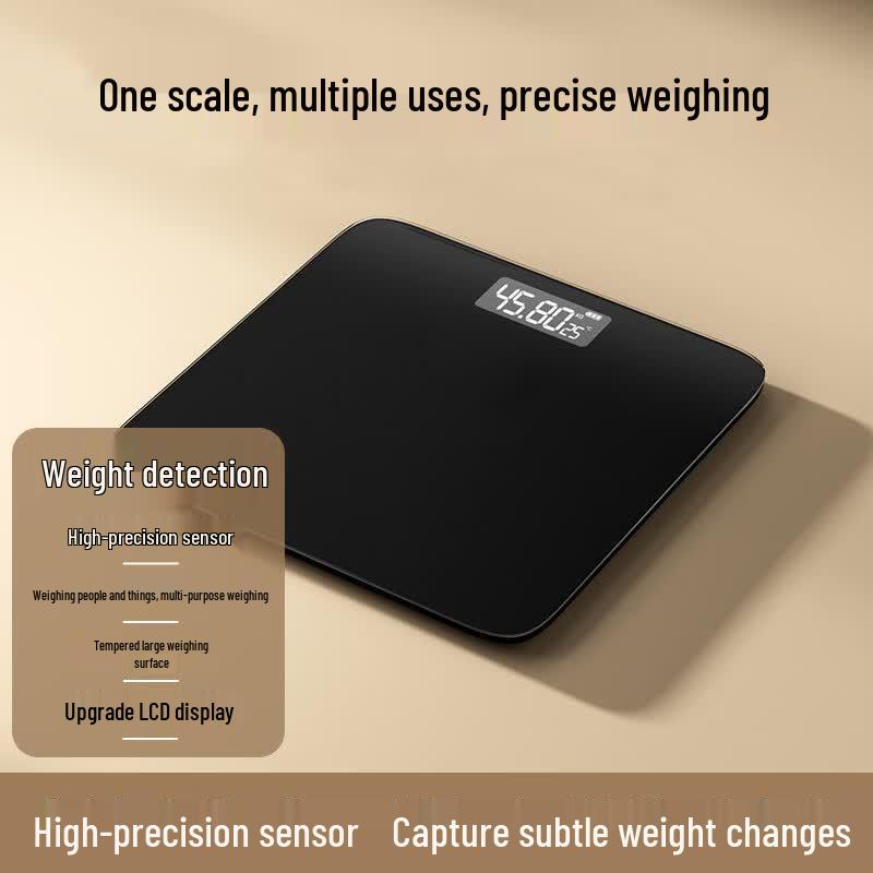 TIANSHENG Smart Body Composition Scale (CN version)