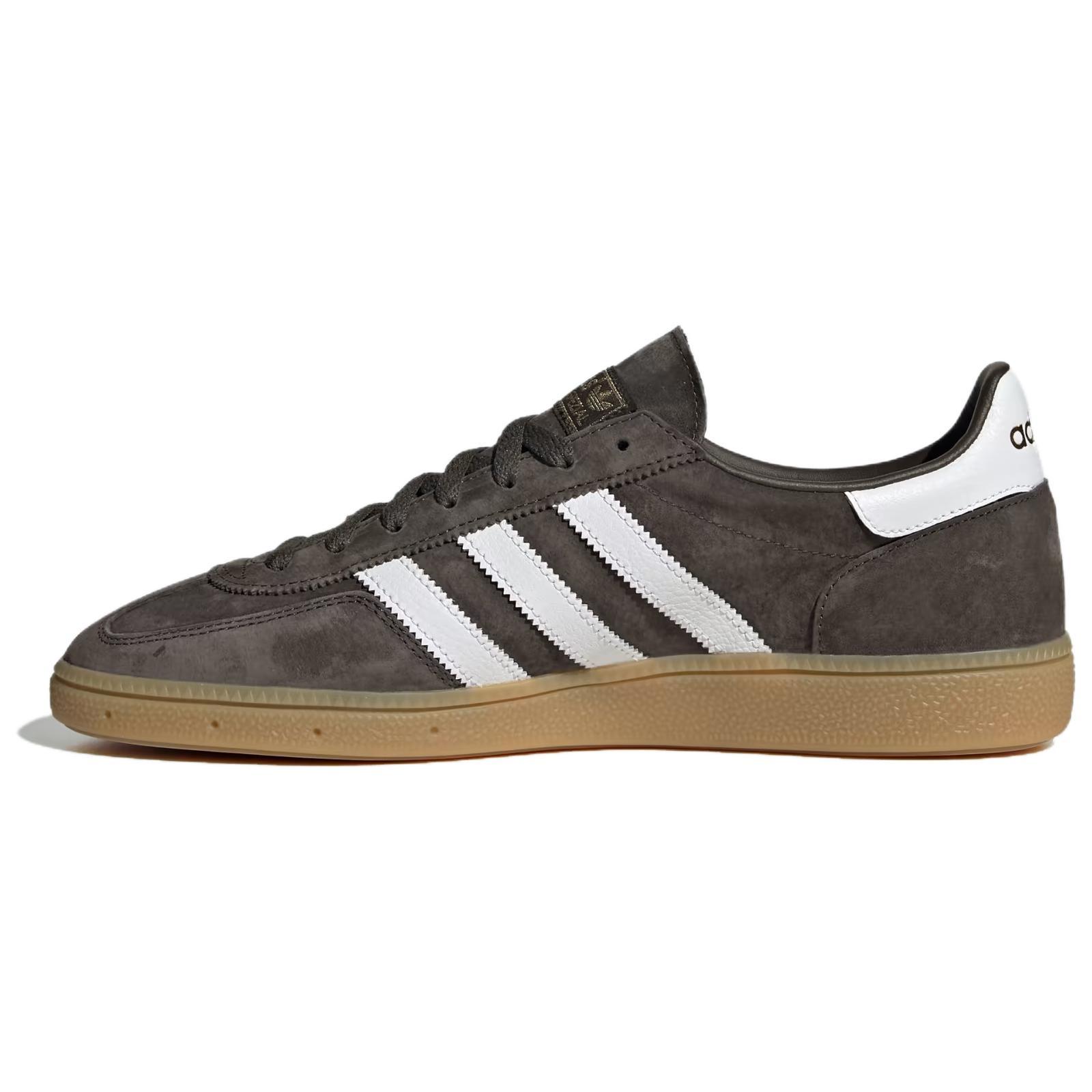 

Adidas Handball Spezial Shadow Olive Gum IE5307 41⅓