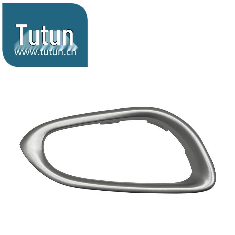 

Накладка на ручку внутренней двери для моделей New Sylphy 2012-2019 годов