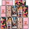 Case for iPhone 17 16 15 Xiaomi Poco F8 F7 X7 X6 M8 C85 C75 C71 Redmi Note 14 13 12 11 Pro Max A3 A4 14C 13C 15C Decoration Merry Christmas Deer Cover