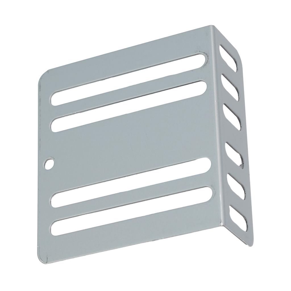 Auto DVD Montagehalterung Kit Auto Multimedia Halterung Teile Für Auto DVD/CD Player Für 2DIN Player 70x75x24mm Auto Blenden Teile