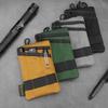 Multipurpose Outdoor Multi-Tool Storage Pouch