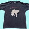 Cocteau Twins GraphicTee, Soft Cotton Unisex, Goth Rock Band Tee