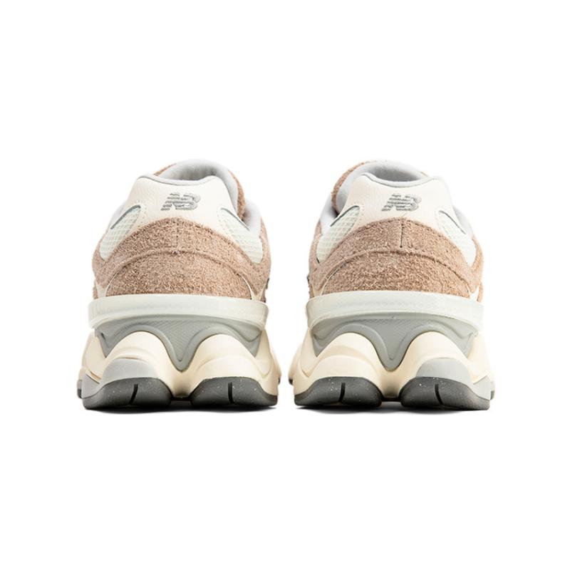 New Balance 9060 Madera Flotante Piedra Rosa Sal Marina Zapatillas U9060HSB