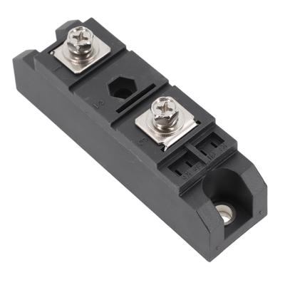 Componentes para circuitos eléctricos – Diodos
