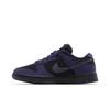 Nike Wmns Dunk Low LX Purple Ink FB7720-001
