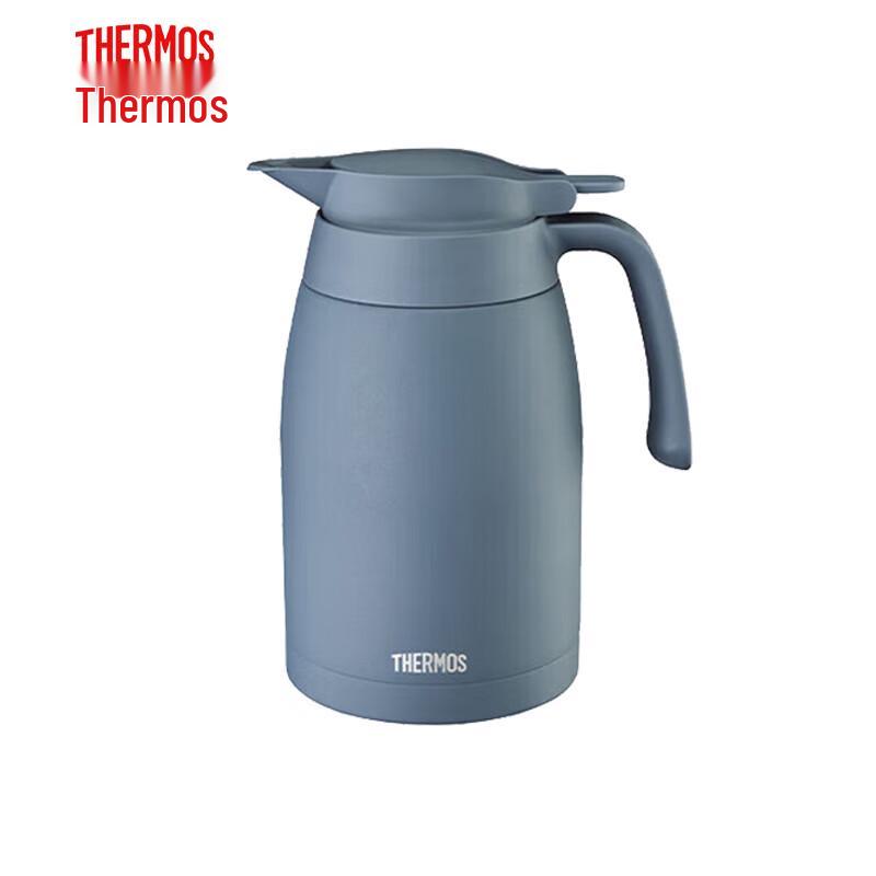 Thermos TCTB-1500 Stainless Steel Hot Water Bottle