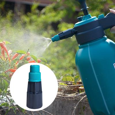 Easy To Install Sprayer Bottle Nozzle Ensures Precise Coverage For HandHeld Bottles Garden Applications AntiCorrosion