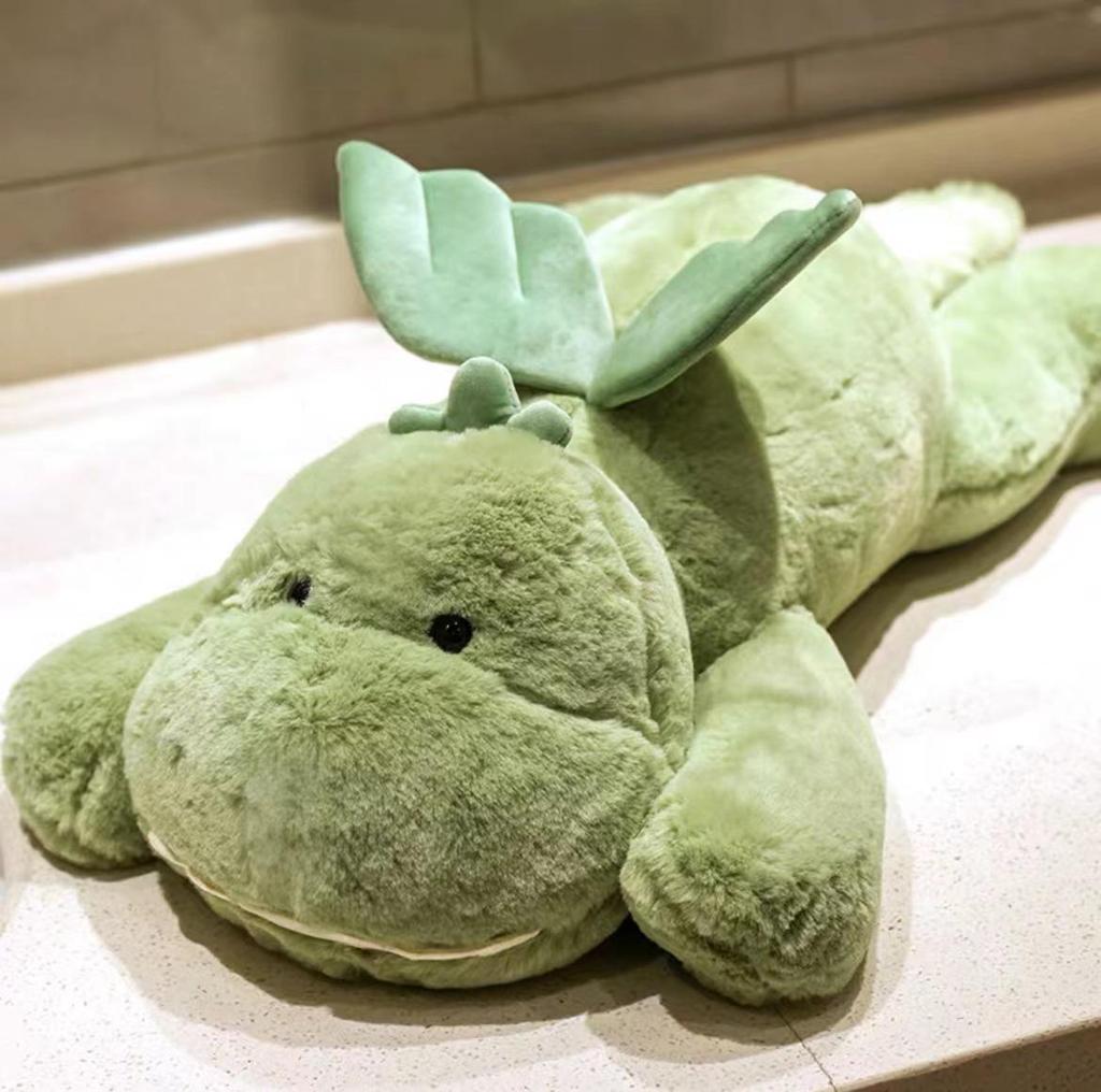 Eight-Inch Claw Machine Plush Toy - 25cm Wedding Toss Doll