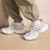 XLG Runner Deluxe Gris Argent Blanc