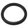 Rubber Wheel Seal Replacement Parts Rubber WIDTH 1/2\" 9350243