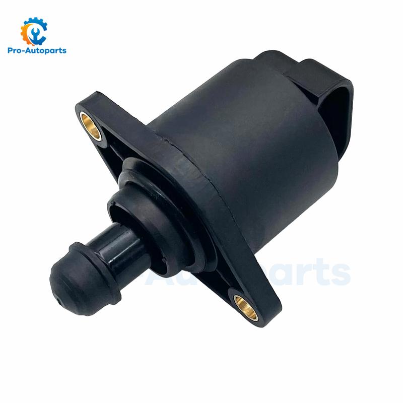420665941 4pins Idle Air Control Valve IACV Fit For Can Am Outlander Renegade Models 2006-current On Any Vtwin