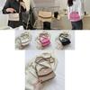Fashionable Elegant Handbag Stylish New Autumn Trendy Shoulder Bag For Women