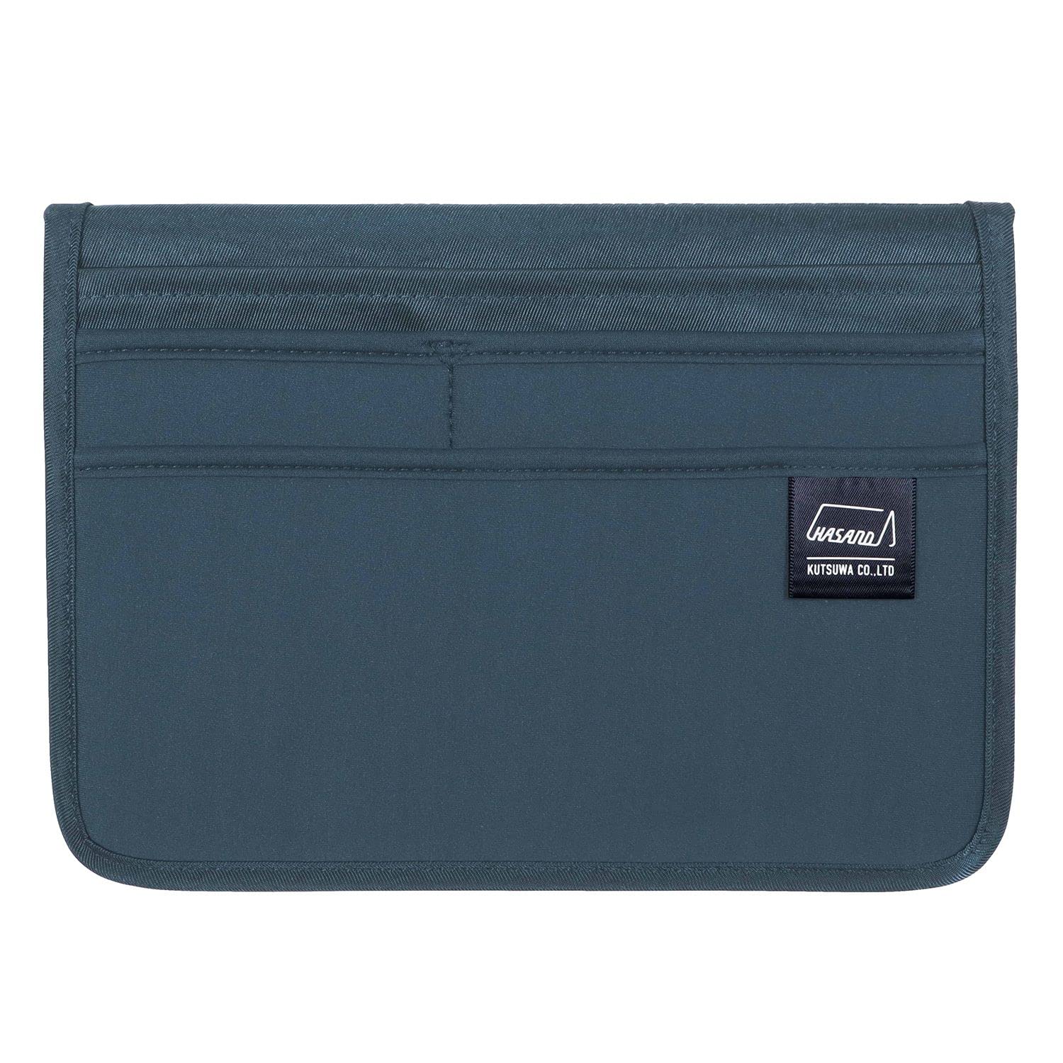 

Kutsuwa Кейс для хранения, Подставка для ручек, Темно-синий, TA005NB