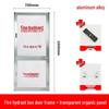 Aluminum Alloy Fire Hydrant Cabinet Door Frame
