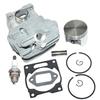 52mm Cylinder Piston Kit For Stihl MS382 1119 020 1208