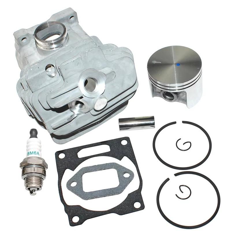 52mm Cylinder Piston Kit For Stihl MS382 1119 020 1208