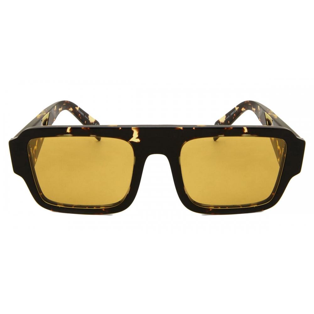 Prada Pr A05s 16o10c Men Sunglasses