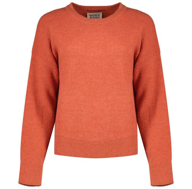 Scotch  & Soda Свитер Fuzzy XS