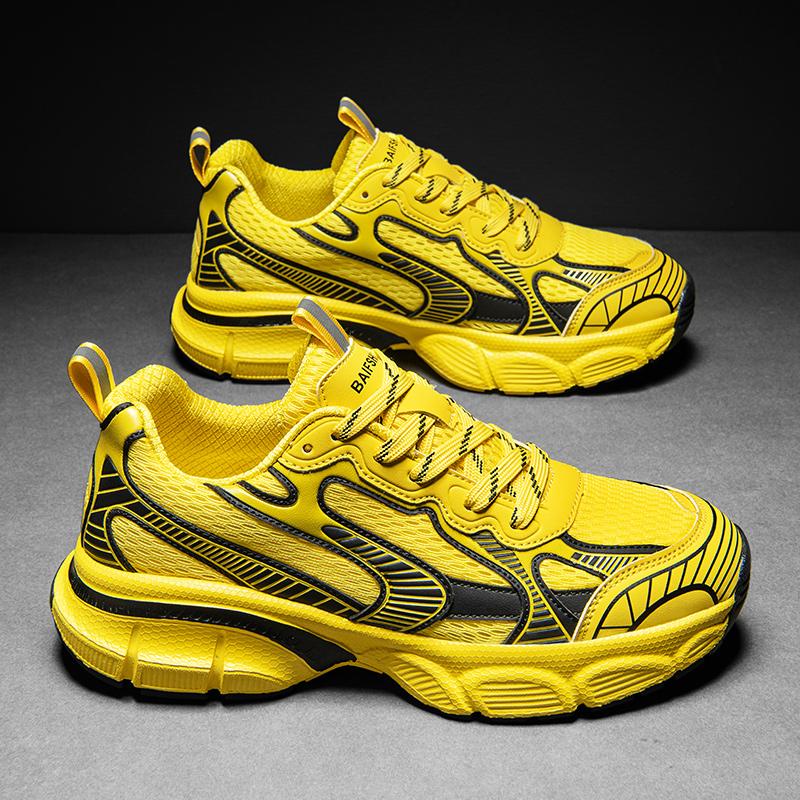 

мужская обувь Кроссовки Мужской теннис Роскошные дизайнерские туфли Мужская повседневная обувь Туфли на платформе Модные лоферы Blade Кроссовки для мужчин 44