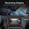 7" Car Media Video 2 Din FM RDS Airplay Car Radio Wireless CarPlay Android Auto Stereo Audio For VW/Seat/Skoda/Passat/Golf/Polo