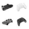 Clear Case Crystal Protective Cover Wear Resistant for XSX Game Controller PC Gaming Protector Sleeve